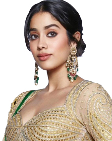 Janhvi Kapoor to make her Telugu debut