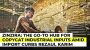 Zinzira: The go-to hub for copycat industrial inputs amid import curbs