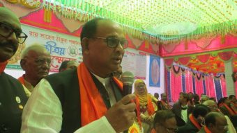 People of all religions enjoy equal rights in Bangladesh: Sujan