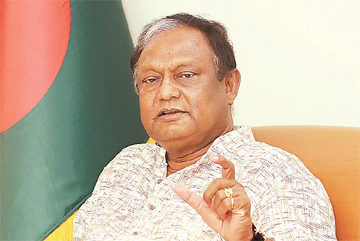 French investors will benefit if they invest in Bangladesh: Tipu Munshi