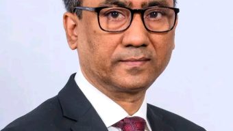 Aminur Rahman is new DMD of AB Bank