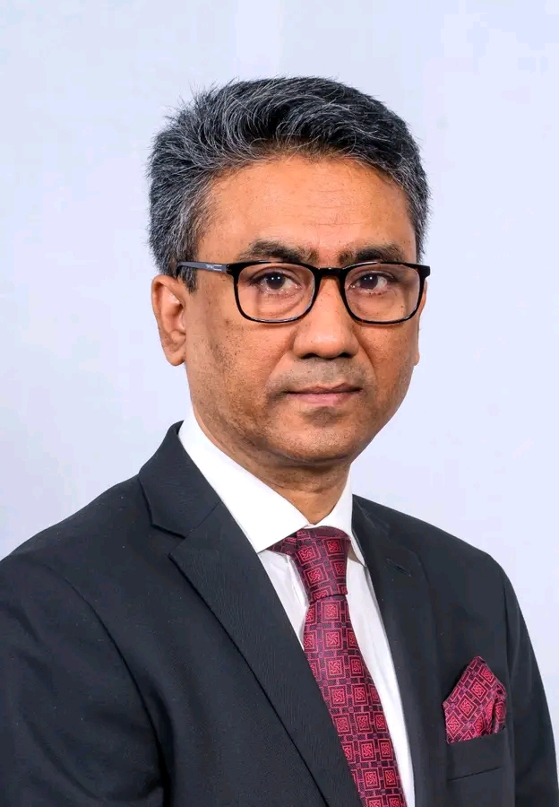 Aminur Rahman is new DMD of AB Bank – Daily English Times