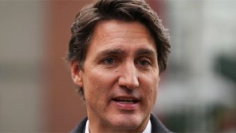 Trudeau: US fighter shot down object over northern Canada