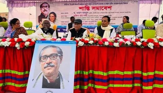 BNP forms alliance with political ‘Tokais’: Hasan
