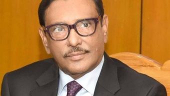 Women will have no freedom if BNP goes to power: Quader