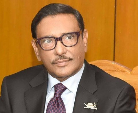 Women will have no freedom if BNP goes to power: Quader