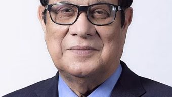 Rangs Group founding chairman A Rouf Chowdhury dies