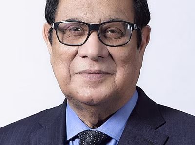 Rangs Group founding chairman A Rouf Chowdhury dies