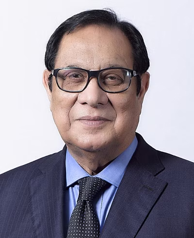 Rangs Group founding chairman A Rouf Chowdhury dies