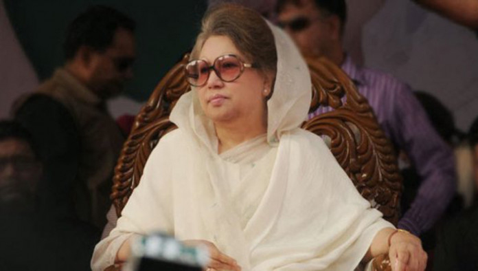 AL’s Khaleda U-turn puzzles BNP