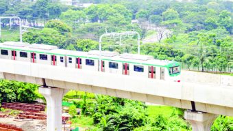 Metro Rail project: DMTCL seeks another $300m loan from ADB