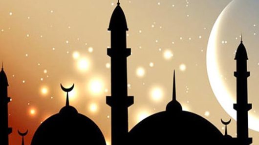 Holy Shab-e-Barat on March 7
