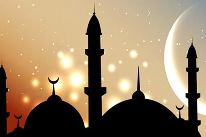 Holy Shab-e-Barat on March 7