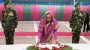 PM pays tribute to Bangabandhu at Tungipara