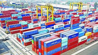 CPA to end forced shipment of empty containers