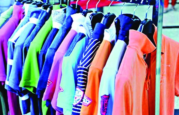 Bangladesh RMGs under US review for alleged counterfeits