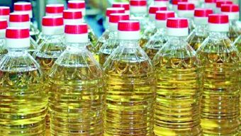 Edible oil sees further hike in prices