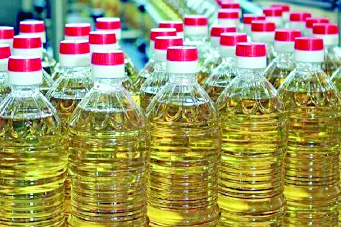 Edible oil sees further hike in prices