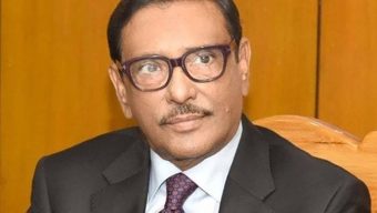 BNP starts road march losing its path: Quader