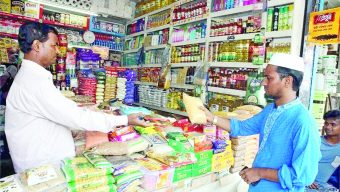 Prices up in port city far ahead of Ramadan