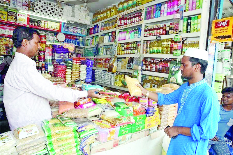 Prices up in port city far ahead of Ramadan