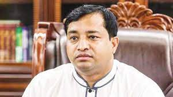 Writ filed to take action against suspended Gazipur mayor Jahangir