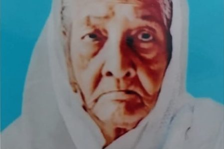 BSS journalist Sajjad Hossain’s mother passes away