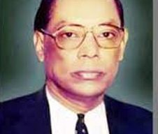 Dr Wazed’s 81st birth anniversary Thursday