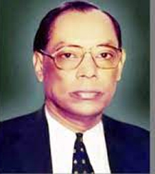 Dr Wazed’s 81st birth anniversary Thursday