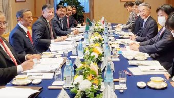 Bangladesh, Japan agree for deeper engagement