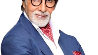 Indian megastar Amitabh Bachchan injured while shooting film