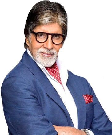 Indian megastar Amitabh Bachchan injured while shooting film