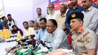 TCB starts selling of products ahead of Ramadan