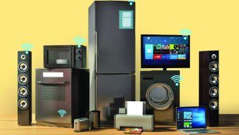 Consumer electronics sales plunge amid high inflation