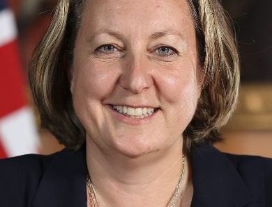 British Indo-Pacific Minister arrives to strengthen ties