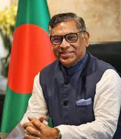 Bangladesh-India friendship pipeline to assist energy security: Nasrul