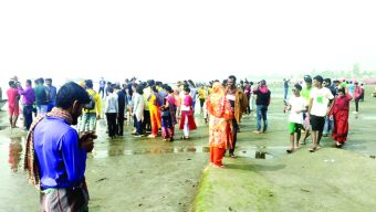 Visitors face room crisis as Kuakata tourism booms after Padma Bridge opening