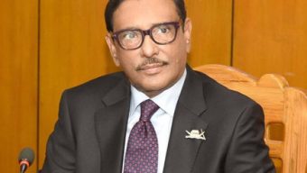 Khaleda’s politics depends on court’s decision: Quader