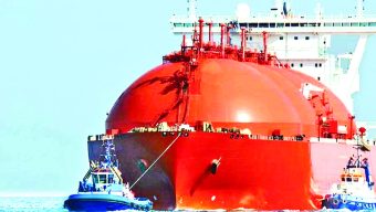 Russia wants to export LNG to BD