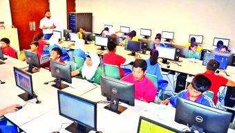 Skill-based edu in focus for ‘Smart Bangladesh’ by 2041