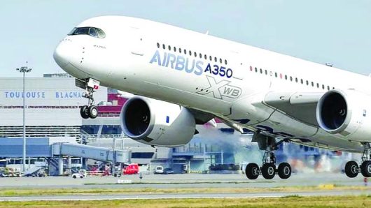 Bangladesh plans to buy aircraft from Airbus