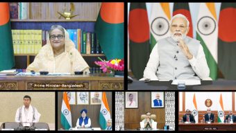 India-Bangladesh Friendship Pipeline to enhance cooperation in energy security: Modi