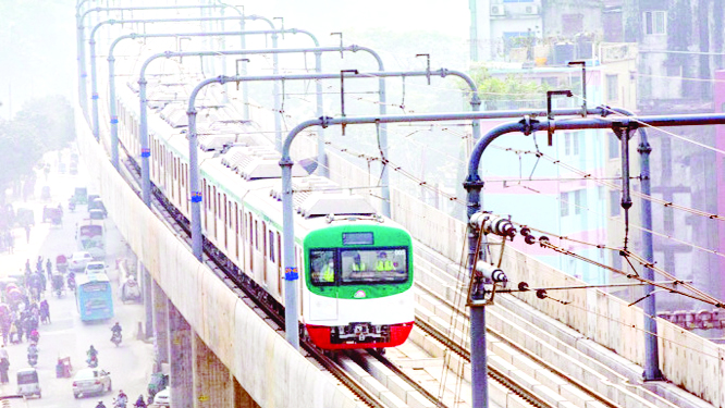 2 more metro stations open for commuters