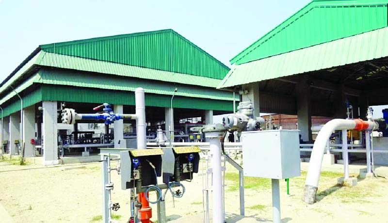 90 lakh litre diesel imported first day through India-Bangladesh Friendship Pipeline