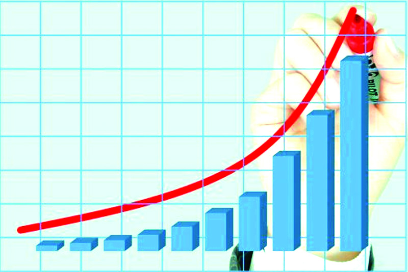 Business rebound robust, production cost rocketing