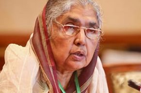 Sheikh Hasina established women’s right in Bangladesh: Matia