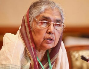 Sheikh Hasina established women’s right in Bangladesh: Matia