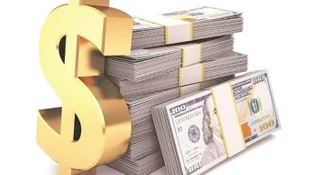 Forex reserves dip to $31b after ACU payment