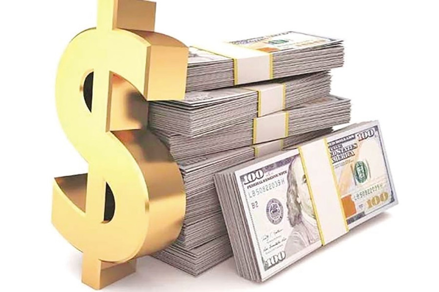 Forex reserves dip to $31b after ACU payment