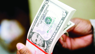 Rise in exports, remittance eases dollar crisis